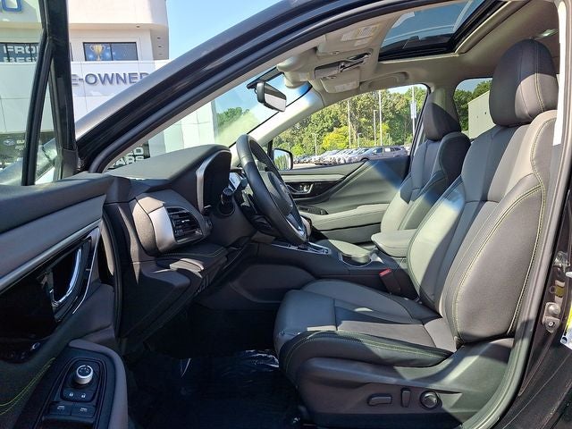 2021 Subaru Outback Onyx Edition XT
