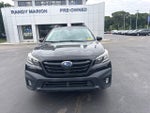 2021 Subaru Outback Onyx Edition XT