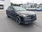 2021 Subaru Outback Onyx Edition XT