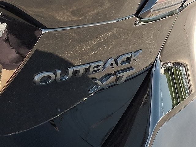 2021 Subaru Outback Onyx Edition XT