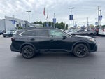 2021 Subaru Outback Onyx Edition XT