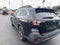 2021 Subaru Outback Onyx Edition XT