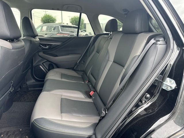 2021 Subaru Outback Onyx Edition XT