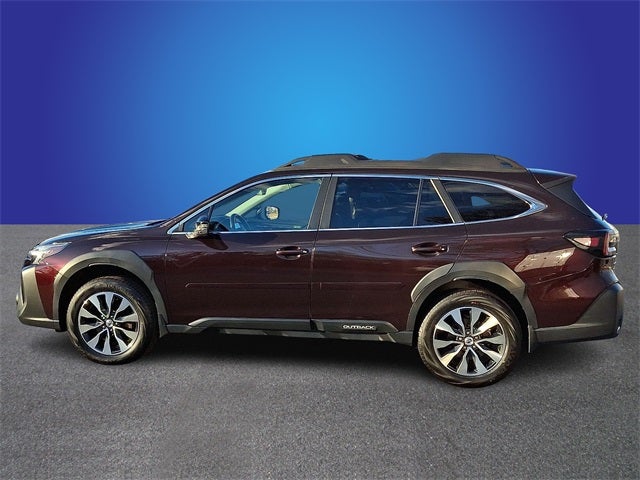 2024 Subaru Outback Limited XT
