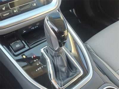 2022 Subaru Outback Limited XT