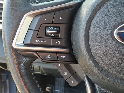 2022 Subaru Outback Limited XT