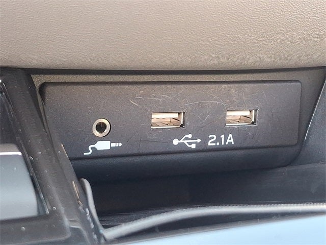 2022 Subaru Outback Limited XT