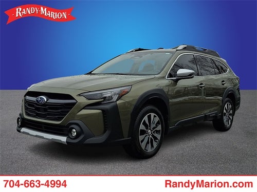 2023 Subaru Outback Touring XT
