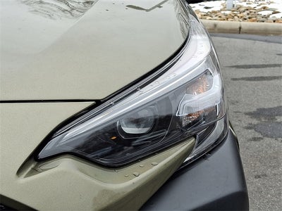 2023 Subaru Outback Touring XT