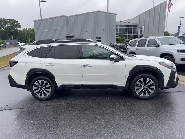 2023 Subaru Outback Touring XT