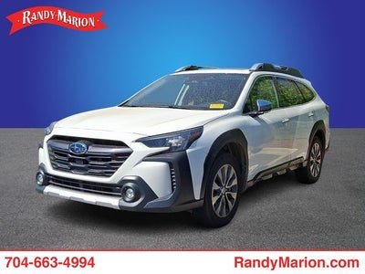 2023 Subaru Outback Touring XT