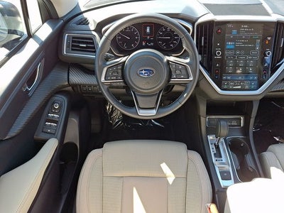 2025 Subaru Ascent Premium