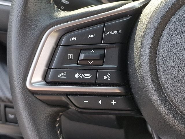 2025 Subaru Ascent Premium