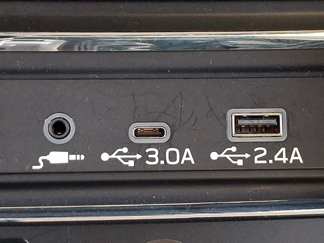 2025 Subaru Ascent Premium