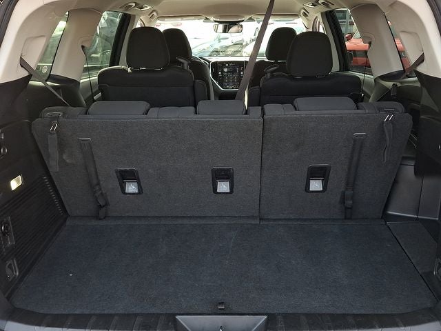 2025 Subaru Ascent Premium