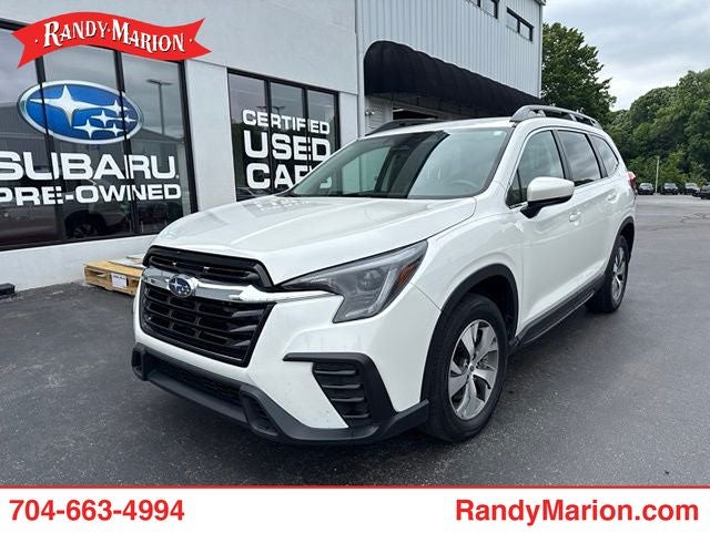 2024 Subaru Ascent Premium 7 Passenger's photo