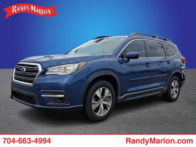 2021 Subaru Ascent Premium