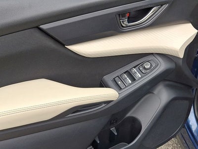 2021 Subaru Ascent Premium