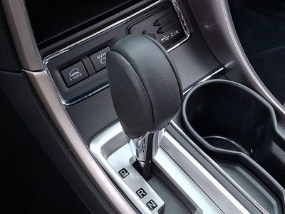 2021 Subaru Ascent Premium