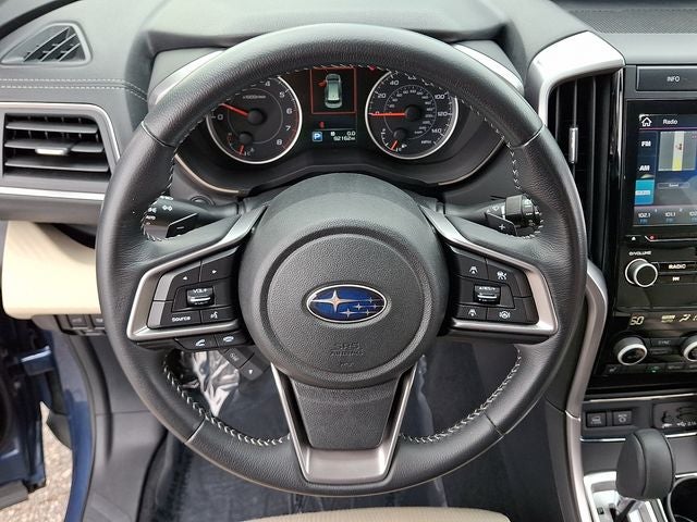 2021 Subaru Ascent Premium