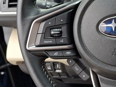 2021 Subaru Ascent Premium