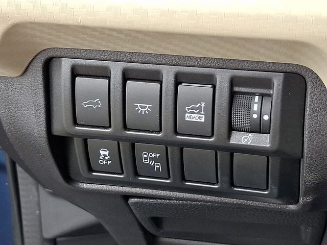 2021 Subaru Ascent Premium