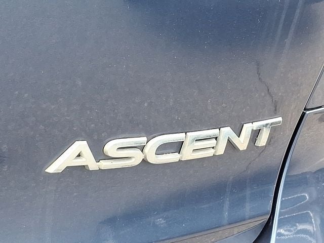 2021 Subaru Ascent Premium
