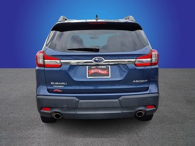 2021 Subaru Ascent Premium