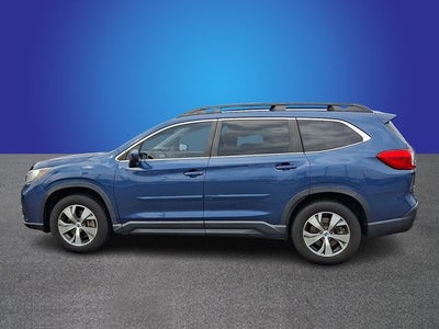 2021 Subaru Ascent Premium