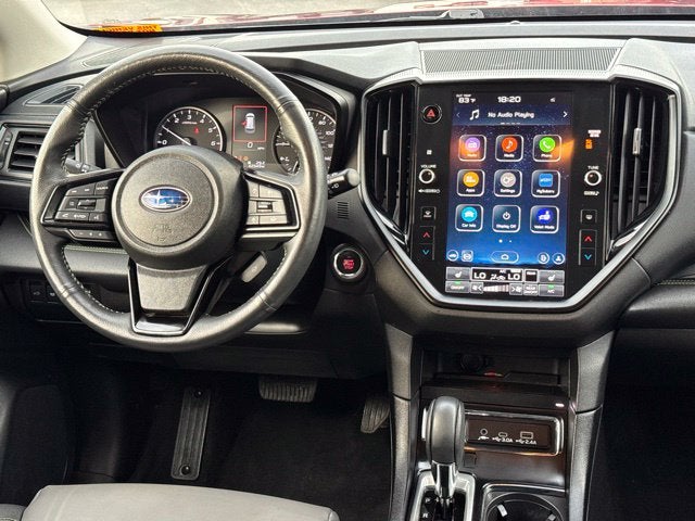 2023 Subaru Ascent Onyx Edition