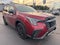 2023 Subaru Ascent Onyx Edition