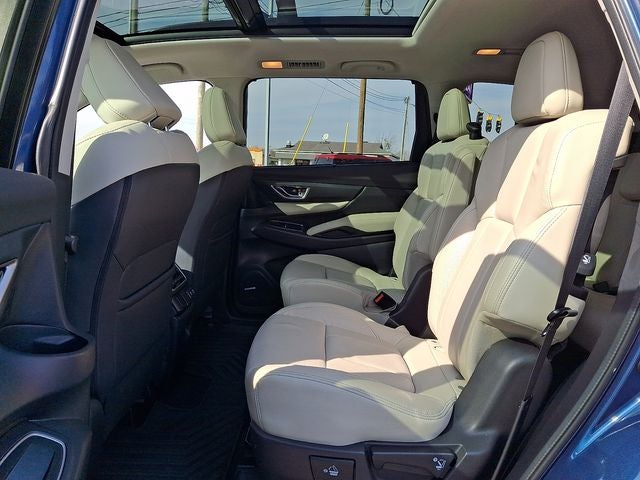 2022 Subaru Ascent Limited