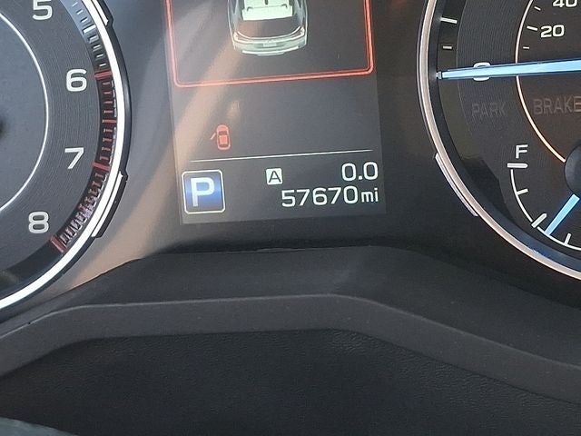 2022 Subaru Ascent Limited