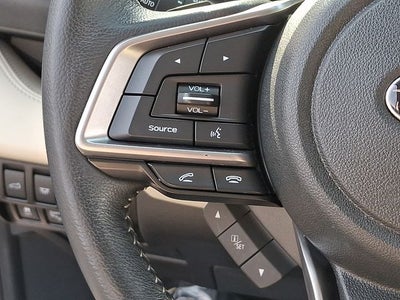 2022 Subaru Ascent Limited