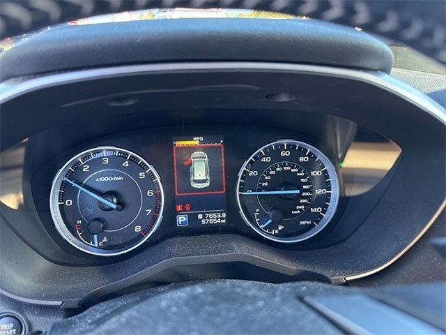 2022 Subaru Ascent Limited