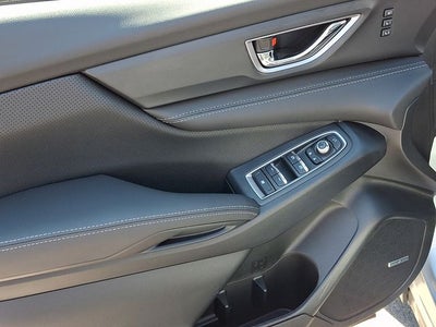 2025 Subaru Ascent Limited