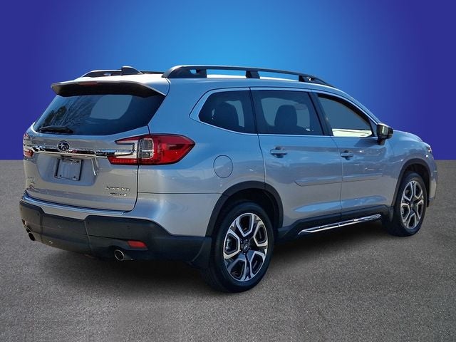 2025 Subaru Ascent Limited