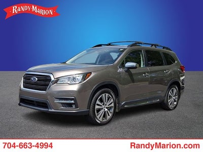2022 Subaru Ascent Touring