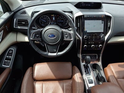 2022 Subaru Ascent Touring