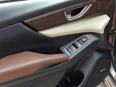 2022 Subaru Ascent Touring