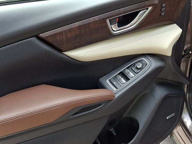 2022 Subaru Ascent Touring