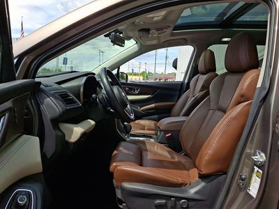 2022 Subaru Ascent Touring