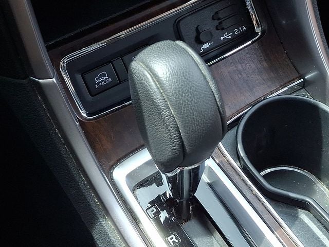 2022 Subaru Ascent Touring