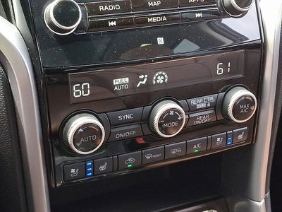 2022 Subaru Ascent Touring