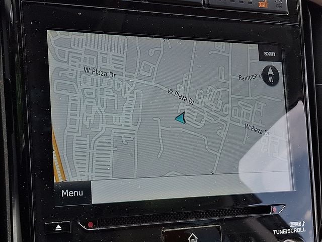 2022 Subaru Ascent Touring