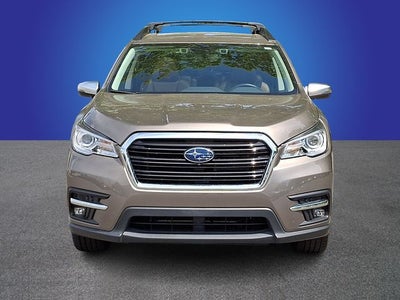2022 Subaru Ascent Touring