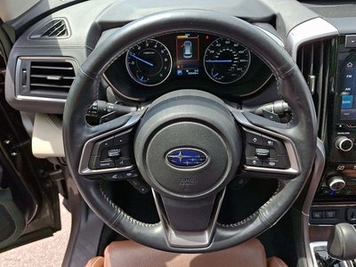 2022 Subaru Ascent Touring