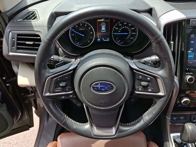 2022 Subaru Ascent Touring