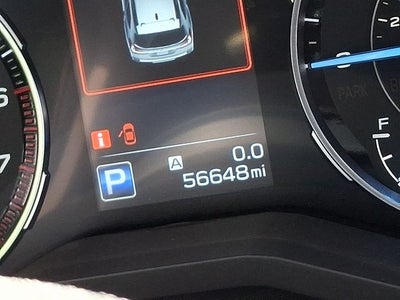 2022 Subaru Ascent Touring