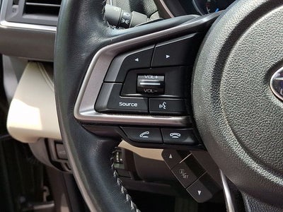 2022 Subaru Ascent Touring